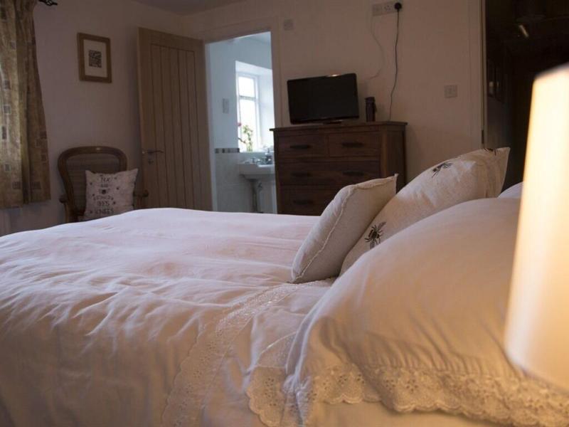 The Mitre Inn image