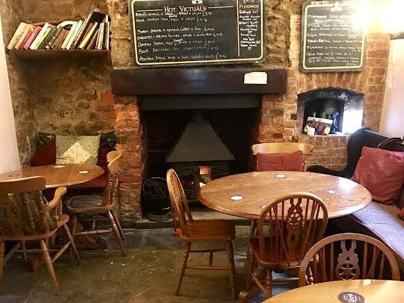 The Mitre Inn image
