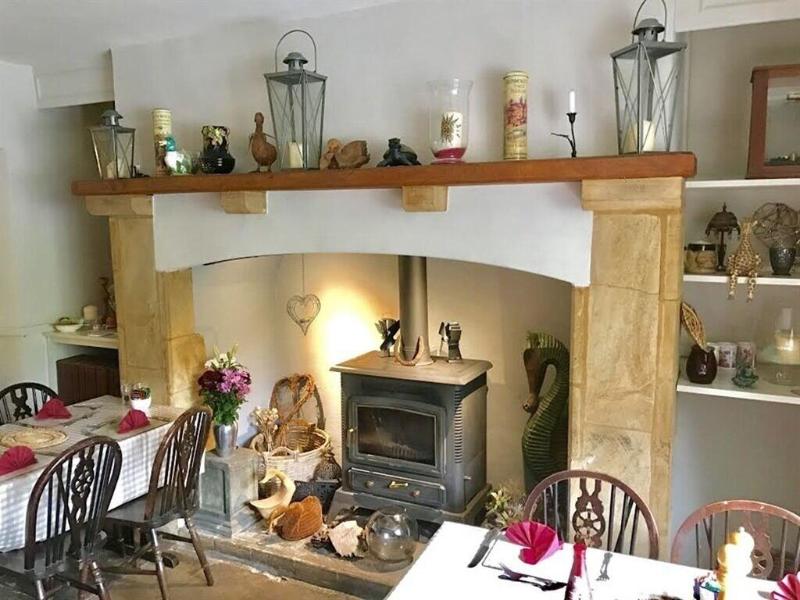 The Mitre Inn image