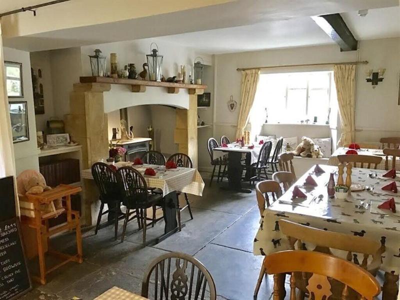 The Mitre Inn image