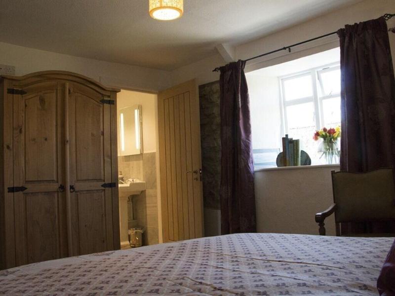 The Mitre Inn image