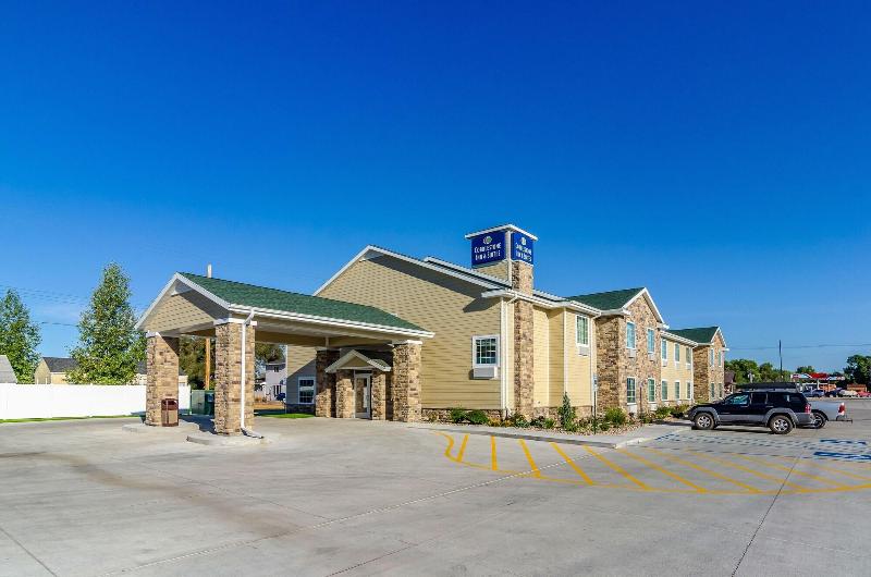 Cobblestone Inn & Suites - Bridgeport image