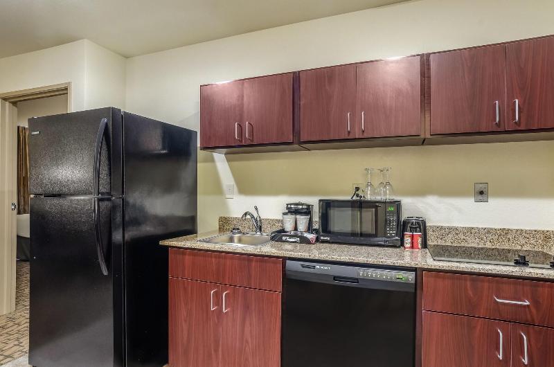 Cobblestone Inn & Suites - Bridgeport image 2