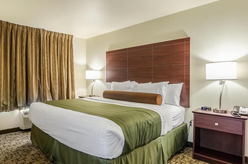 Cobblestone Inn & Suites - Bridgeport image 10