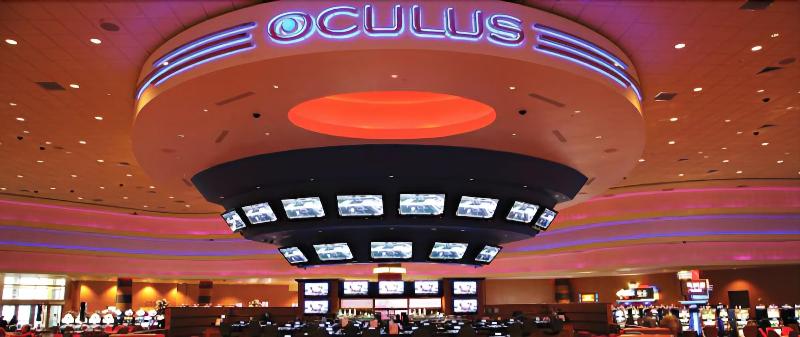 Bally's Quad Cities Casino & Hotel image