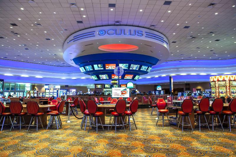 Bally's Quad Cities Casino & Hotel image