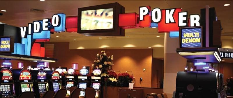 Bally's Quad Cities Casino & Hotel image