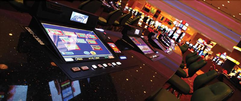 Bally's Quad Cities Casino & Hotel image