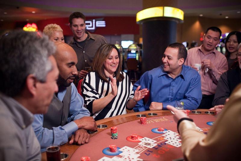 Bally's Quad Cities Casino & Hotel image