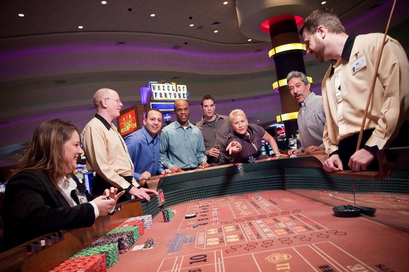 Bally's Quad Cities Casino & Hotel image