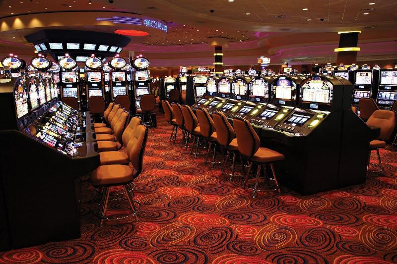 Bally's Quad Cities Casino & Hotel image