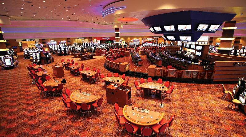 Bally's Quad Cities Casino & Hotel image