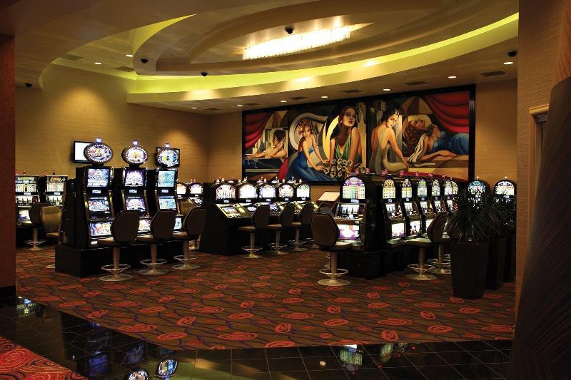 Bally's Quad Cities Casino & Hotel image