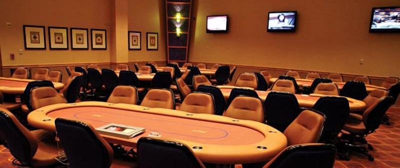Bally's Quad Cities Casino & Hotel image