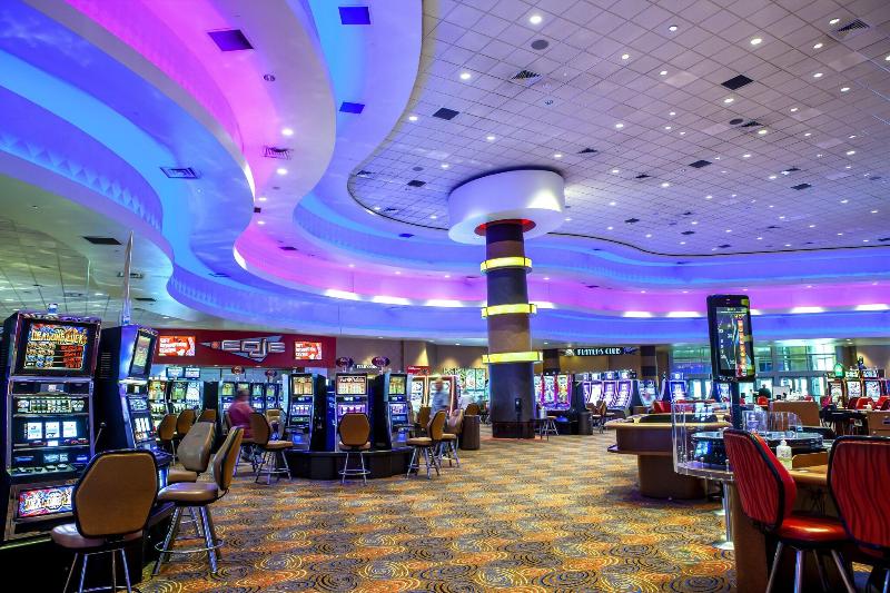 Bally's Quad Cities Casino & Hotel image