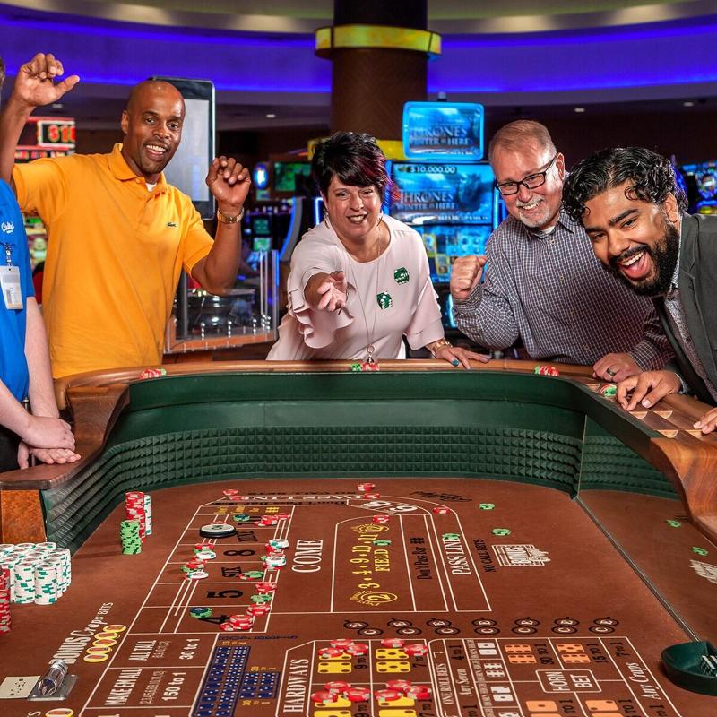 Bally's Quad Cities Casino & Hotel image