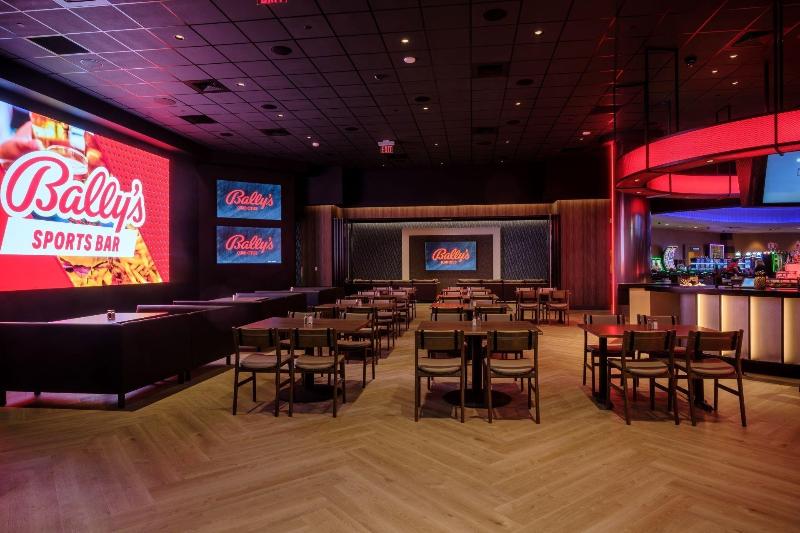 Bally's Quad Cities Casino & Hotel image