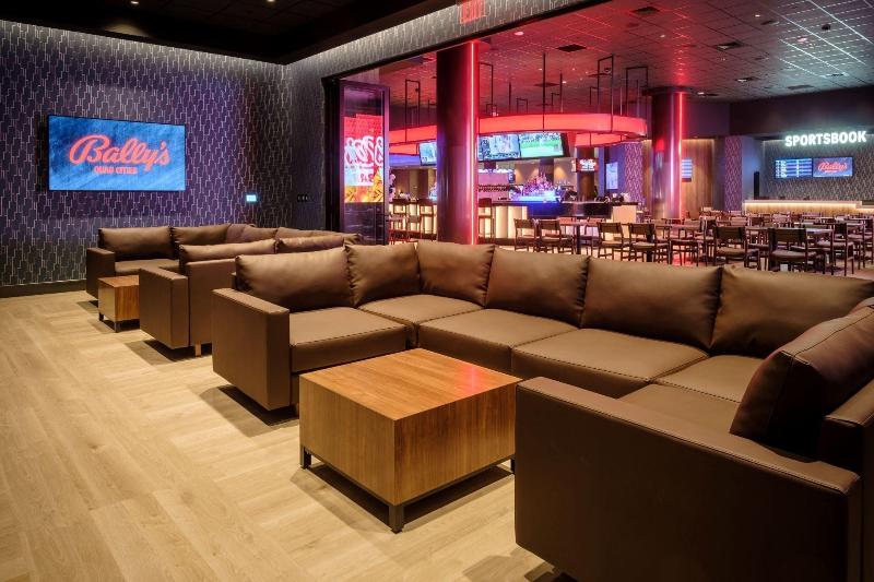 Bally's Quad Cities Casino & Hotel image