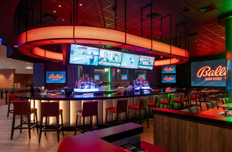 Bally's Quad Cities Casino & Hotel image