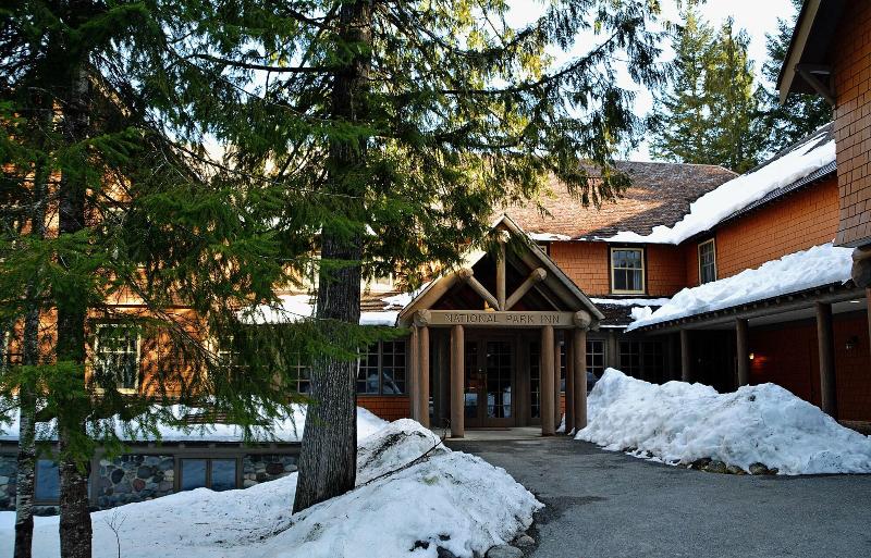 National Park Inn