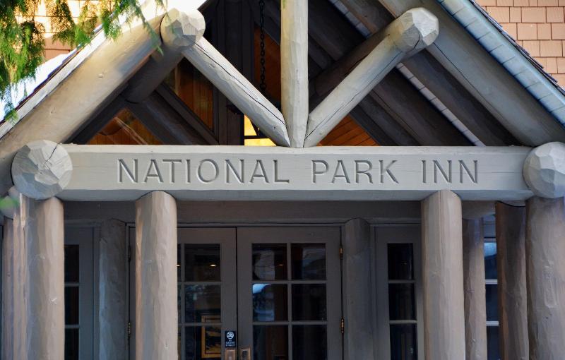 National Park Inn