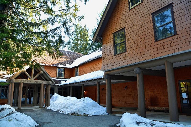 National Park Inn