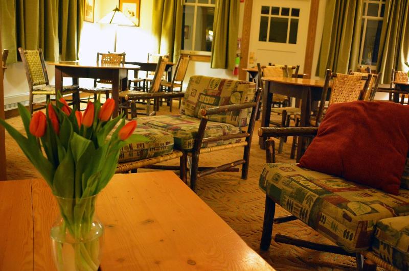 National Park Inn