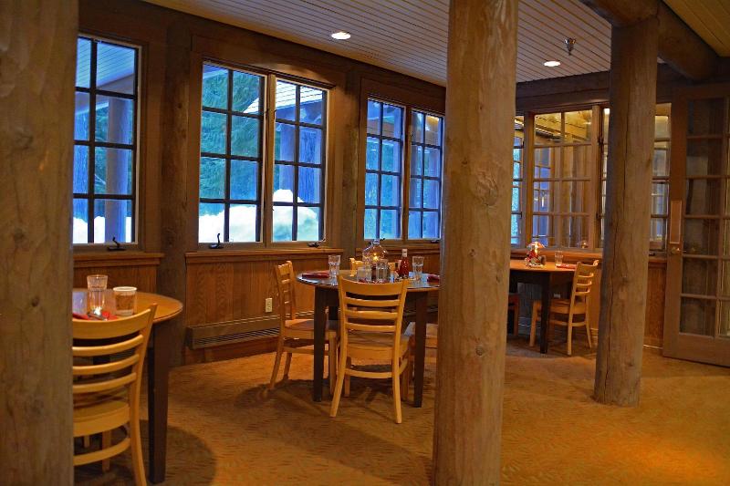 National Park Inn