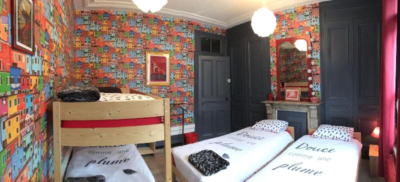 Chambre d'hôtes 19 image