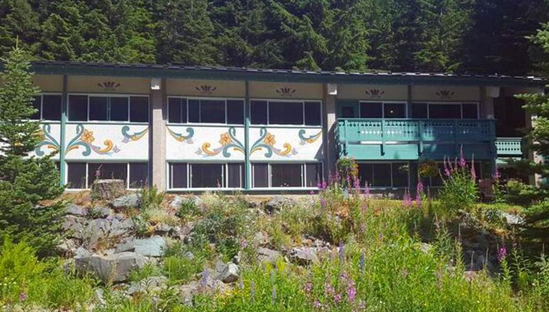 Crystal Mountain Hotels image