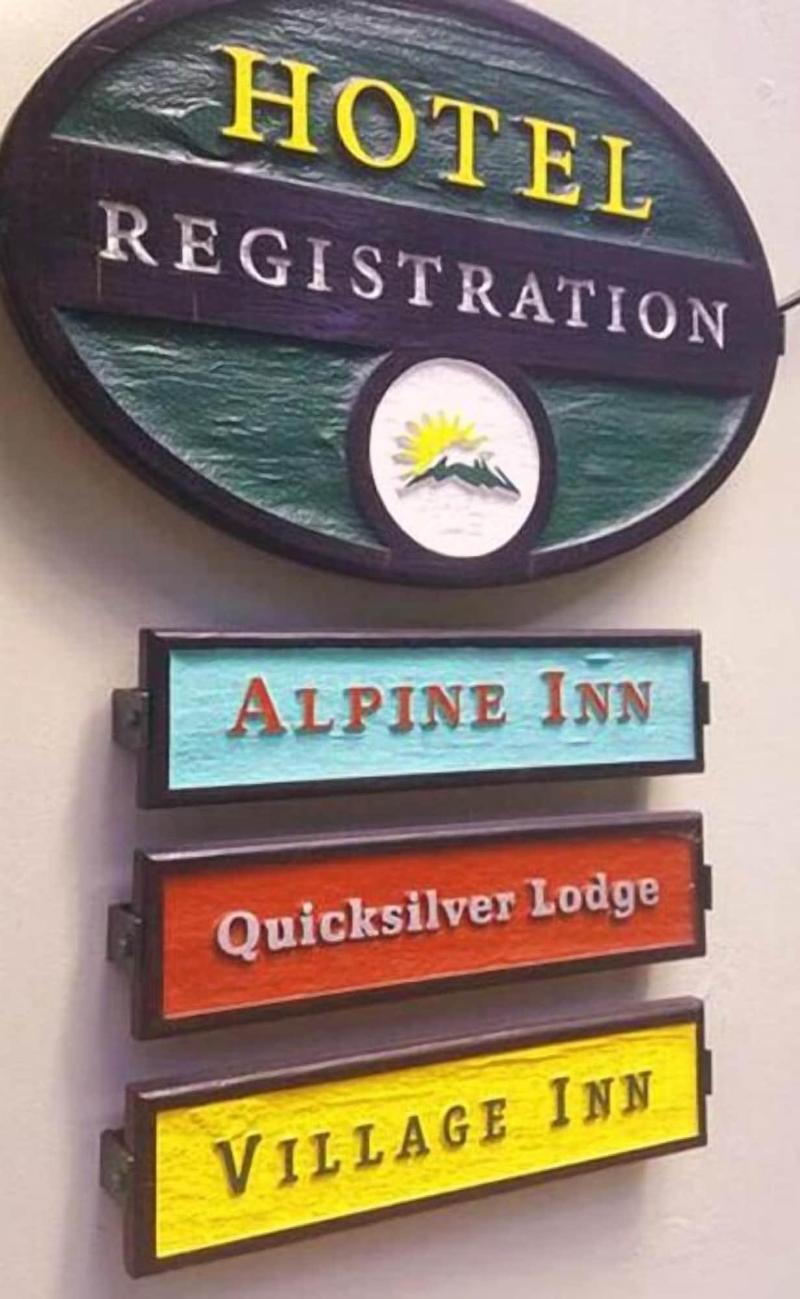 Crystal Mountain Hotels image