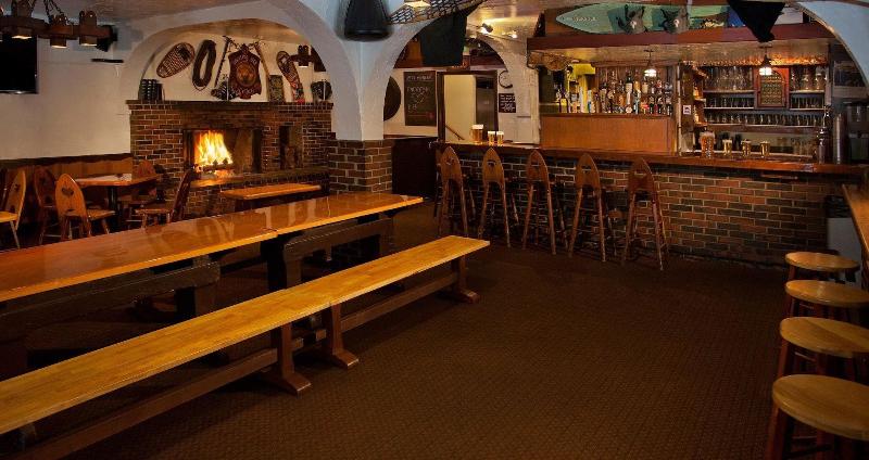 Crystal Mountain Hotels image
