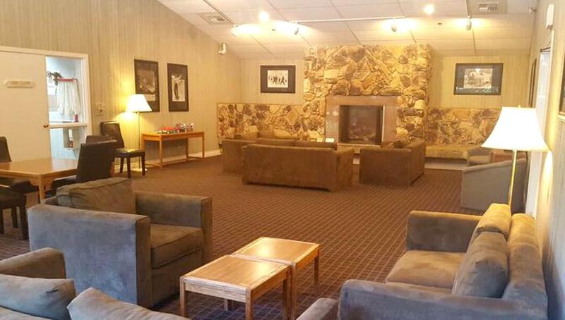 Crystal Mountain Hotels image
