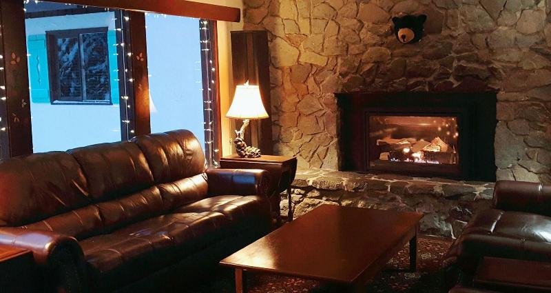 Crystal Mountain Hotels image