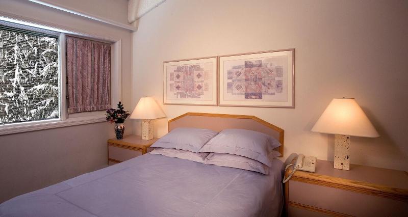 Crystal Mountain Hotels image