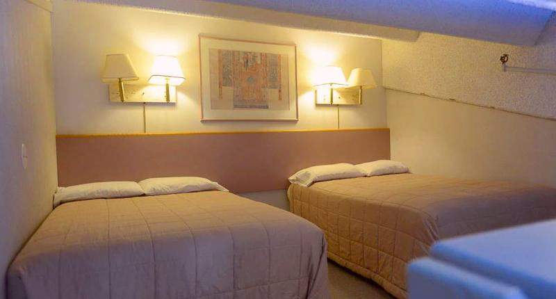 Crystal Mountain Hotels image