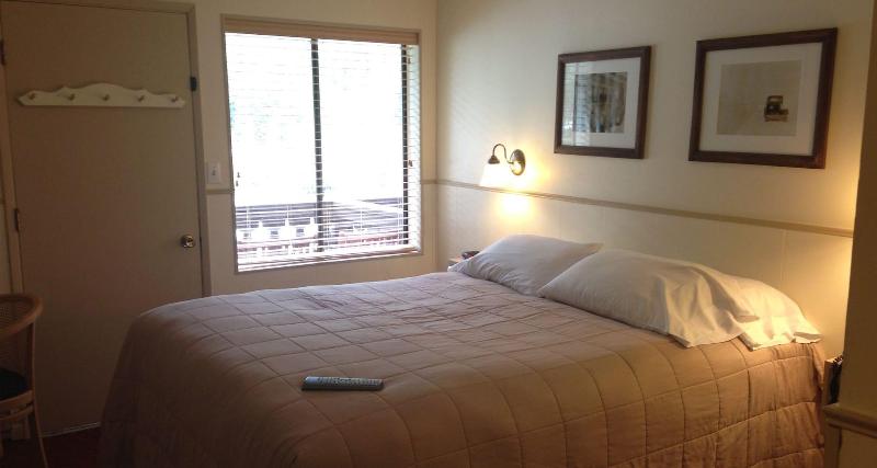 Crystal Mountain Hotels image