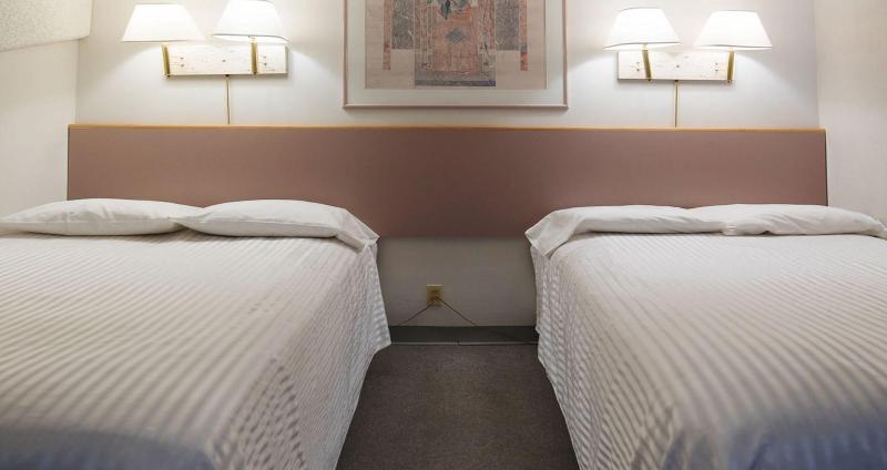 Crystal Mountain Hotels image