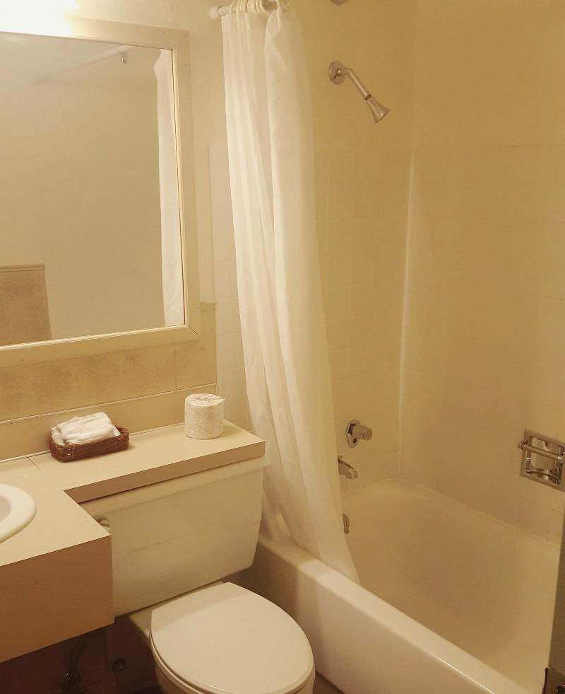 Crystal Mountain Hotels image