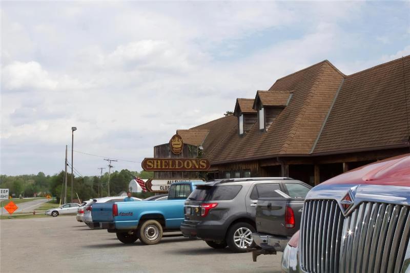 Sheldon's Motel by OYO Keysville Near Hwy 360 image