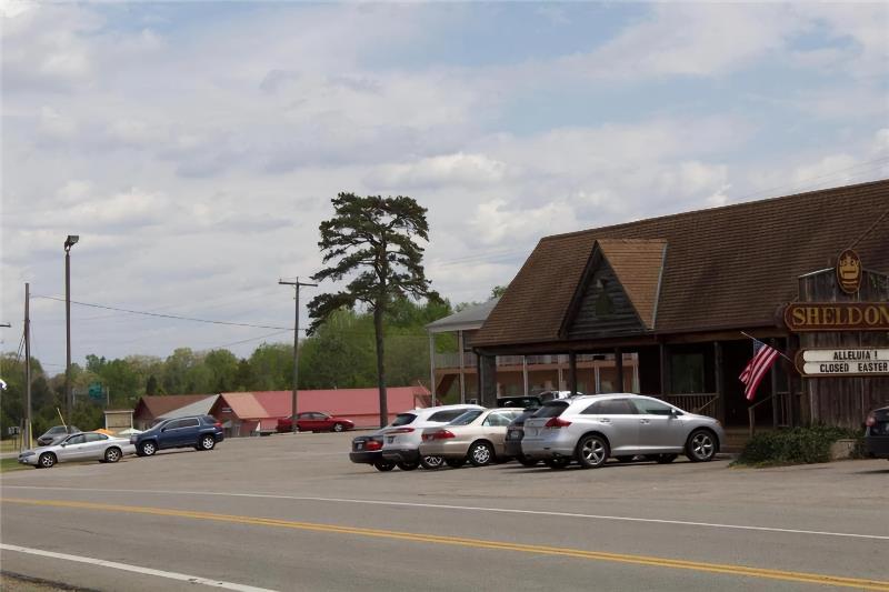 Sheldon's Motel by OYO Keysville Near Hwy 360 image