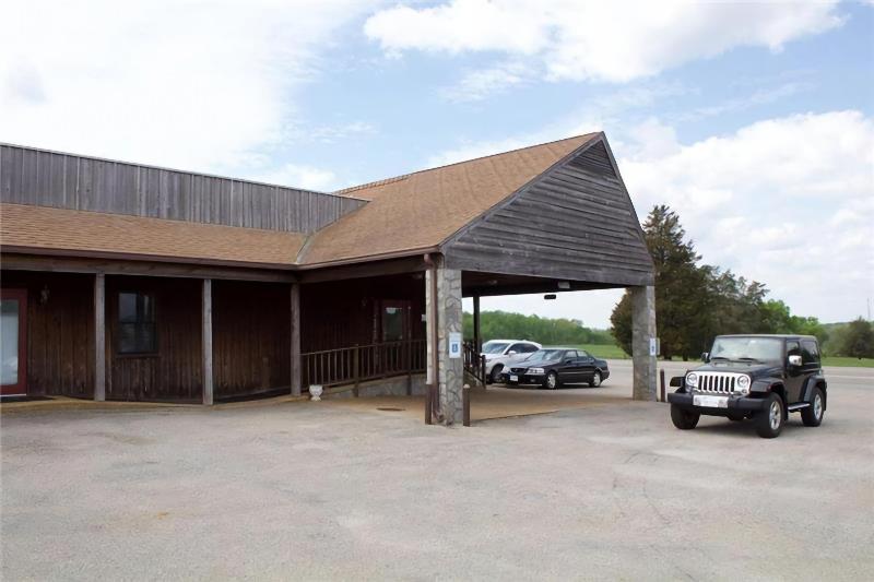 Sheldon's Motel by OYO Keysville Near Hwy 360 image