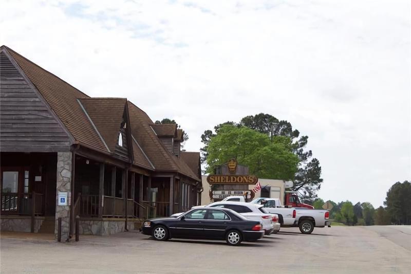 Sheldon's Motel by OYO Keysville Near Hwy 360 image