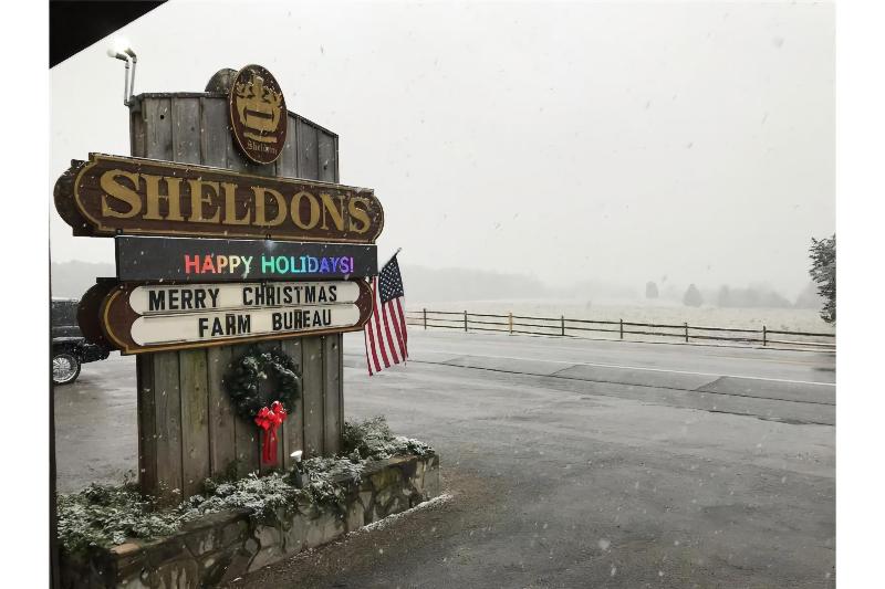 Sheldon's Motel by OYO Keysville Near Hwy 360 image 8