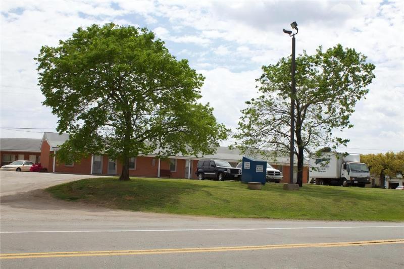 Sheldon's Motel by OYO Keysville Near Hwy 360 image 10