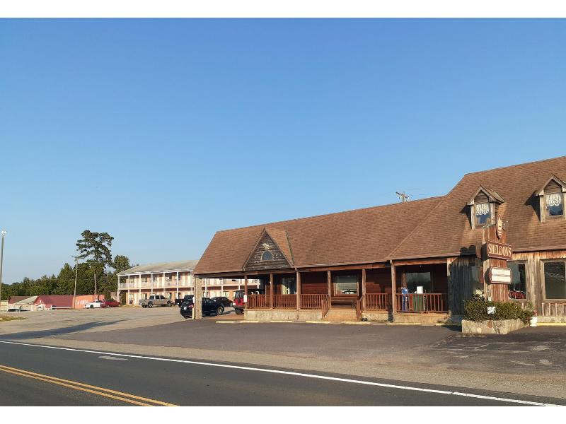 Sheldon's Motel by OYO Keysville Near Hwy 360 image