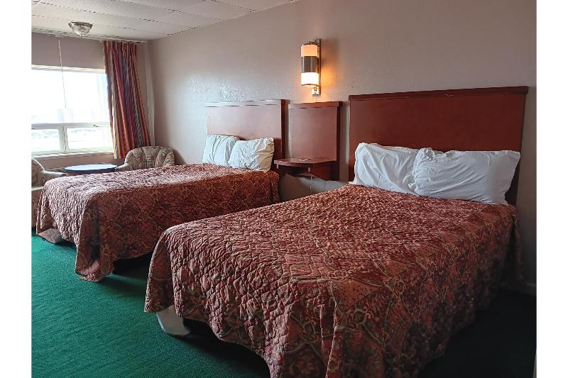 Sheldon's Motel by OYO Keysville Near Hwy 360 image 7