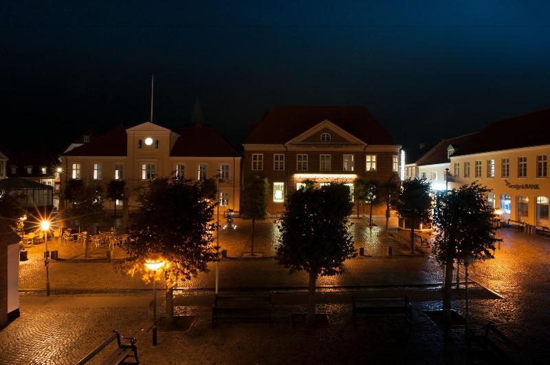 Town Living image