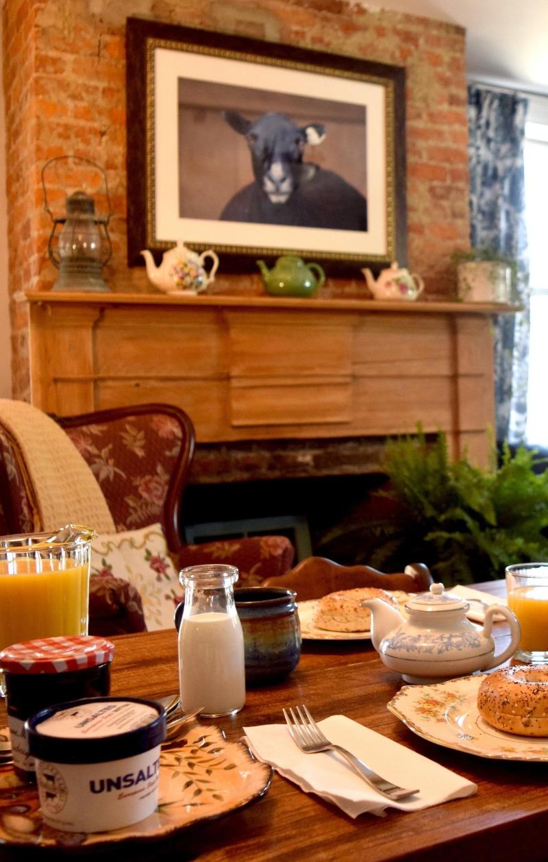 Inn At Pine Plains image
