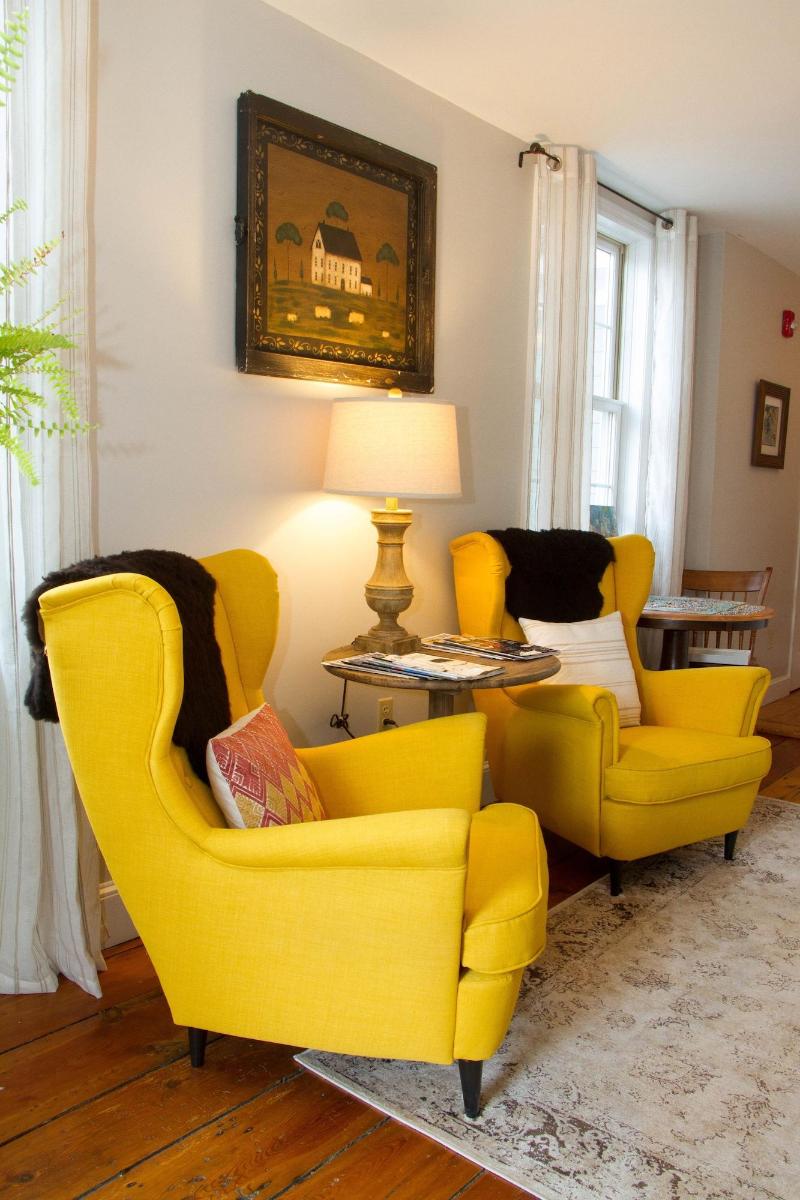 Inn At Pine Plains image